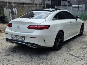 Mercedes-Benz E 220 АМГ ПАКЕТ/Coupe/ЛЕНТИ/ХЕДЪП/ВЪЗДУШНО ОКАЧВАНЕ - 17499 € - 80804178 2 | Car24.bg Mercedes-Benz E 220 АМГ ПАКЕТ/Coupe/ЛЕНТИ/ХЕДЪП/ВЪЗДУШНО ОКАЧВАНЕ - 17499 € - 80804178 2