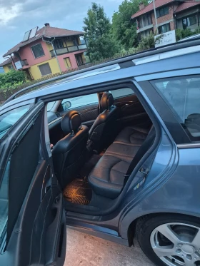 Mercedes-Benz E 320 - 2400 € - 64619670 6 | Car24.bg Mercedes-Benz E 320 - 2400 € - 64619670 6