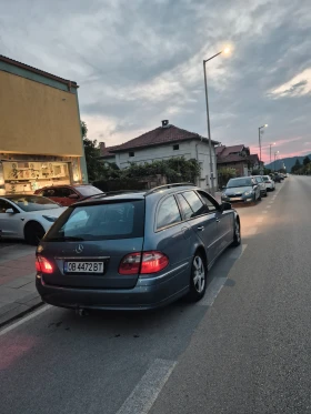 Mercedes-Benz E 320 - 2400 € - 64619670 3 | Car24.bg Mercedes-Benz E 320 - 2400 € - 64619670 3