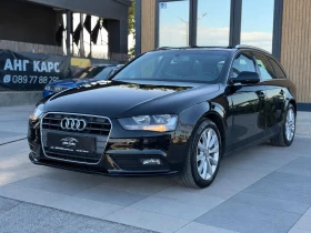 Audi A4 * 2.0TDI* Facelift* СЕРВИЗНА ИСТОРИЯ*