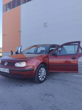 VW Golf - Car24.bg VW Golf