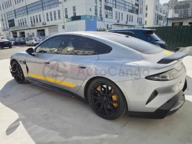 Xiaomi SU7 ULTRA * ЦЕНА ДО РЕГИСТРАЦИЯ В КАТ* - 63990 € - 84685251 3 | Car24.bg Xiaomi SU7 ULTRA * ЦЕНА ДО РЕГИСТРАЦИЯ В КАТ* - 63990 € - 84685251 3