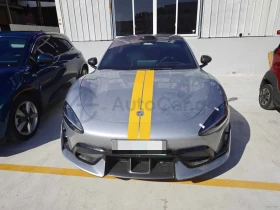 Xiaomi SU7 ULTRA * ЦЕНА ДО РЕГИСТРАЦИЯ В КАТ* - 63990 € - 84685251 2 | Car24.bg Xiaomi SU7 ULTRA * ЦЕНА ДО РЕГИСТРАЦИЯ В КАТ* - 63990 € - 84685251 2