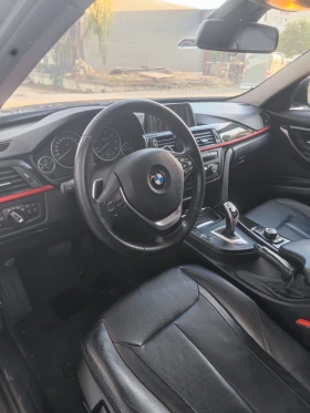 BMW 320 F30 - 7299 € - 97156812 5 | Car24.bg BMW 320 F30 - 7299 € - 97156812 5