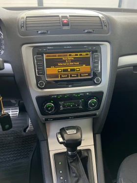 Skoda Octavia 1.6TDi DSG CAY | Auto.bg — изображение 13 Skoda Octavia 1.6TDi DSG CAY | Auto.bg — изображение 13