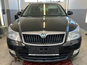 Skoda Octavia 1.6TDi DSG CAY