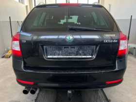 Skoda Octavia 1.6TDi DSG CAY | Auto.bg — изображение 5 Skoda Octavia 1.6TDi DSG CAY | Auto.bg — изображение 5