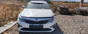 Kia K5 2.0 LPG | Auto.bg — изображение 3 Kia K5 2.0 LPG | Auto.bg — изображение 3