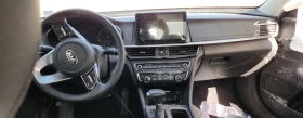 Kia K5 2.0 LPG | Auto.bg — изображение 7 Kia K5 2.0 LPG | Auto.bg — изображение 7