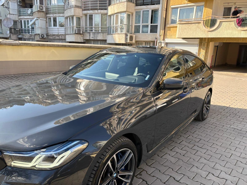 BMW 640 GT - 40800 € / 79797.86 лв. - 55289254 1 | Car24.bg BMW 640 GT - 40800 € / 79797.86 лв. - 55289254 1