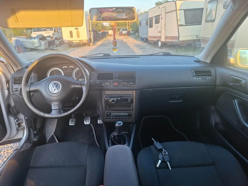 VW Bora 1.6i klima - 1400 € / 2738.16 лв. - 73040912 1 | Car24.bg VW Bora 1.6i klima - 1400 € / 2738.16 лв. - 73040912 1