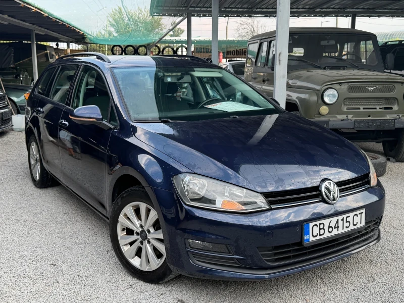 VW Golf 1.6TDI 6speed 110h.p - 6450 € - 66273390 1 | Car24.bg VW Golf 1.6TDI 6speed 110h.p - 6450 € - 66273390 1
