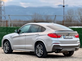 Обява за продажба на BMW X4 3.5i M-PACKET//FULL