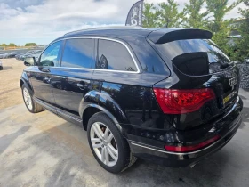 Audi Q7 3.0TDI QUATTRO 7-МЕСТЕН FACELIFT 3XTV ЛИЗИНГ 100% - 27880 лв. / 14254.82 € - 51092321 7 | Car24.bg Audi Q7 3.0TDI QUATTRO 7-МЕСТЕН FACELIFT 3XTV ЛИЗИНГ 100% - 27880 лв. / 14254.82 € - 51092321 7
