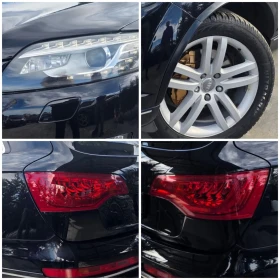 Audi Q7 3.0TDI QUATTRO 7-МЕСТЕН FACELIFT 3XTV ЛИЗИНГ 100% - 27880 лв. / 14254.82 € - 51092321 17 | Car24.bg Audi Q7 3.0TDI QUATTRO 7-МЕСТЕН FACELIFT 3XTV ЛИЗИНГ 100% - 27880 лв. / 14254.82 € - 51092321 17