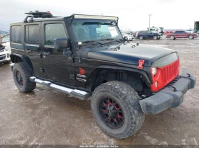 Jeep Wrangler 3.6l Jk Unlimited Sport S 4X4 - Car24.bg Jeep Wrangler 3.6l Jk Unlimited Sport S 4X4