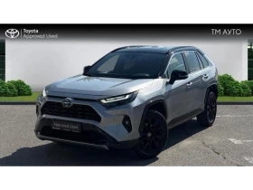 Toyota Rav4 2.5HSD SELECTION FWD - Car24.bg Toyota Rav4 2.5HSD SELECTION FWD