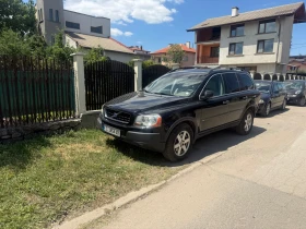 Volvo Xc90 2.5TI | Auto.bg — изображение 4 Volvo Xc90 2.5TI | Auto.bg — изображение 4