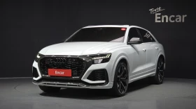 Audi RSQ8 BLIND SPOT* 360* ЕЛ. БАГАЖНИК* HUD* КРАЙНА ЦЕНА - Car24.bg Audi RSQ8 BLIND SPOT* 360* ЕЛ. БАГАЖНИК* HUD* КРАЙНА ЦЕНА
