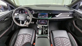 Audi RSQ8 BLIND SPOT* 360* ЕЛ. БАГАЖНИК* HUD* КРАЙНА ЦЕНА - 76999 € - 60345084 7 | Car24.bg Audi RSQ8 BLIND SPOT* 360* ЕЛ. БАГАЖНИК* HUD* КРАЙНА ЦЕНА - 76999 € - 60345084 7