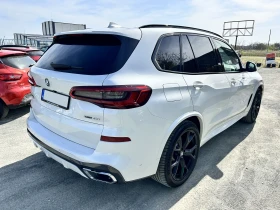 BMW X5 M40i-M PACK - 43990 € - 43619721 5 | Car24.bg BMW X5 M40i-M PACK - 43990 € - 43619721 5