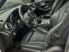Mercedes-Benz GLC 300 4matic/CARFAX/ПОДГРЕВ/ПАНО/ПАМЕТ | Auto.bg — изображение 3 Mercedes-Benz GLC 300 4matic/CARFAX/ПОДГРЕВ/ПАНО/ПАМЕТ | Auto.bg — изображение 3