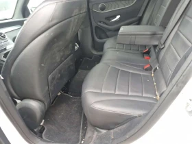 Mercedes-Benz GLC 300 4matic/CARFAX/ПОДГРЕВ/ПАНО/ПАМЕТ | Auto.bg — изображение 11 Mercedes-Benz GLC 300 4matic/CARFAX/ПОДГРЕВ/ПАНО/ПАМЕТ | Auto.bg — изображение 11
