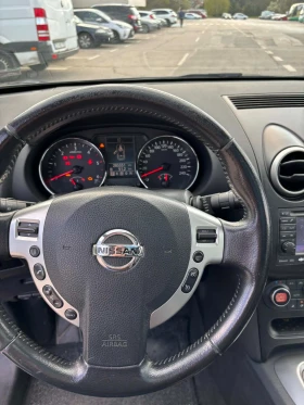 Nissan Qashqai - 4500 € - 84502091 3 | Car24.bg Nissan Qashqai - 4500 € - 84502091 3
