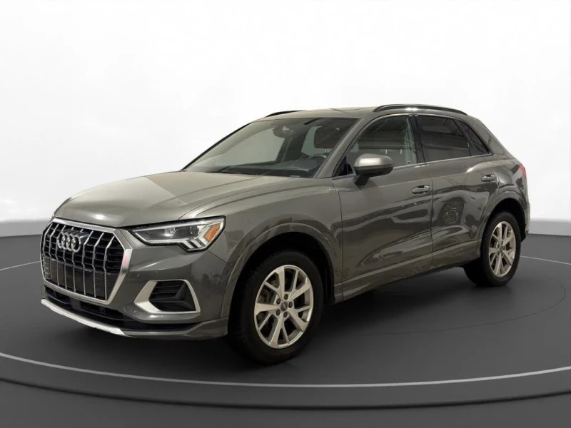 Audi Q3 QUATTRO* KOMFORT* HEAD-UP* АвтоКредит(ЦЕНА ДО БГ) - 18799 € / 36767.65 лв. - 75034292 1 | Car24.bg Audi Q3 QUATTRO* KOMFORT* HEAD-UP* АвтоКредит(ЦЕНА ДО БГ) - 18799 € / 36767.65 лв. - 75034292 1