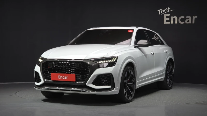 Audi RSQ8 BLIND SPOT* 360* ЕЛ. БАГАЖНИК* HUD* КРАЙНА ЦЕНА - 76999 € - 60345084 1 | Car24.bg Audi RSQ8 BLIND SPOT* 360* ЕЛ. БАГАЖНИК* HUD* КРАЙНА ЦЕНА - 76999 € - 60345084 1