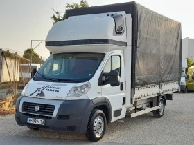 Fiat Ducato FACELIFT