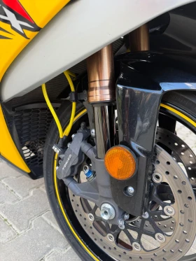 Suzuki Gsxr 1000 | Auto.bg — изображение 9 Suzuki Gsxr 1000 | Auto.bg — изображение 9