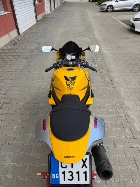 Suzuki Gsxr 1000 | Auto.bg — изображение 5 Suzuki Gsxr 1000 | Auto.bg — изображение 5