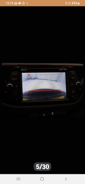 Kia Ceed 1.6 crdi biznes kamera navigate  | Mobile.bg   7