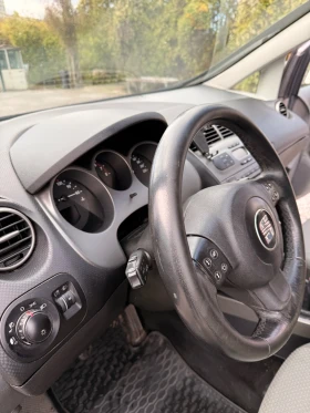 Seat Toledo | Mobile.bg — малка снимка 9