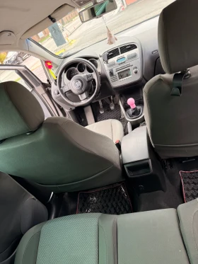 Seat Toledo | Mobile.bg — малка снимка 6