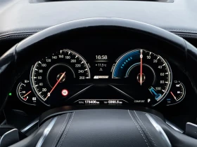 BMW 740 LE X-Drive I-Performace - 63000 лв. / 32211.39 € - 63480628 9 | Car24.bg BMW 740 LE X-Drive I-Performace - 63000 лв. / 32211.39 € - 63480628 9