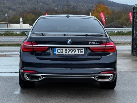 BMW 740 LE X-Drive I-Performace - 63000 лв. / 32211.39 € - 63480628 13 | Car24.bg BMW 740 LE X-Drive I-Performace - 63000 лв. / 32211.39 € - 63480628 13