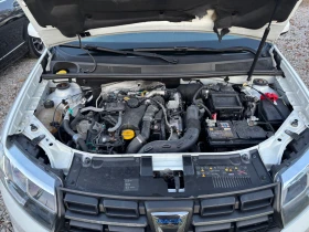 Dacia Sandero КЛИМА ЕВРО 6 - 12999 лв. / 6646.28 € - 96776841 11 | Car24.bg Dacia Sandero КЛИМА ЕВРО 6 - 12999 лв. / 6646.28 € - 96776841 11