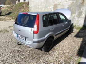 Ford Fusion 1.6 тдци - 2700 € / 5280.74 лв. - 31475625 8 | Car24.bg Ford Fusion 1.6 тдци - 2700 € / 5280.74 лв. - 31475625 8