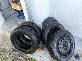 Ford Fusion 1.6 тдци - 2700 € / 5280.74 лв. - 31475625 7 | Car24.bg Ford Fusion 1.6 тдци - 2700 € / 5280.74 лв. - 31475625 7