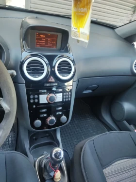 Opel Corsa Opc line | Auto.bg — изображение 11 Opel Corsa Opc line | Auto.bg — изображение 11