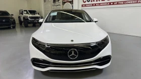 Mercedes-Benz EQS 450+ | Auto.bg — изображение 4 Mercedes-Benz EQS 450+ | Auto.bg — изображение 4