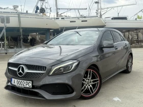 Mercedes-Benz A 180 AMG - Car24.bg Mercedes-Benz A 180 AMG