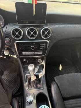 Mercedes-Benz A 180 AMG - 10300 € / 20145.05 лв. - 84202378 15 | Car24.bg Mercedes-Benz A 180 AMG - 10300 € / 20145.05 лв. - 84202378 15