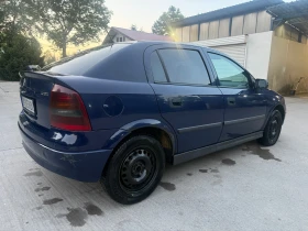 Opel Astra G | Auto.bg — изображение 6 Opel Astra G | Auto.bg — изображение 6