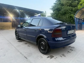 Opel Astra G | Auto.bg — изображение 4 Opel Astra G | Auto.bg — изображение 4