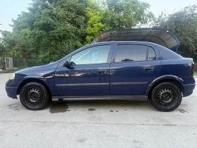 Opel Astra G | Auto.bg — изображение 3 Opel Astra G | Auto.bg — изображение 3