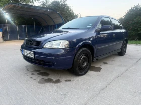 Opel Astra G | Auto.bg — изображение 2 Opel Astra G | Auto.bg — изображение 2