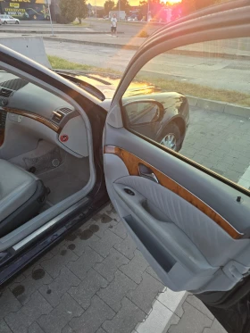 Mercedes-Benz E 270 CDI Elegance - 3500 € / 6845.40 лв. - 36829786 15 | Car24.bg Mercedes-Benz E 270 CDI Elegance - 3500 € / 6845.40 лв. - 36829786 15